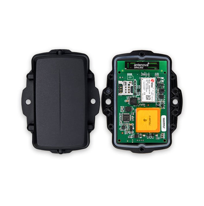 Mini tracker GPS 3G robuste