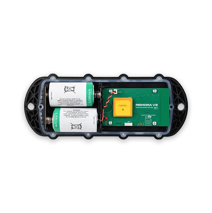 Battery-Powered GPS Trackers - 10-Year | Digital Matter