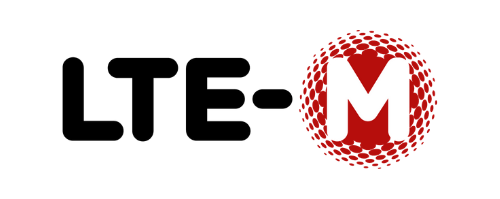LTE-M Logo GSMA