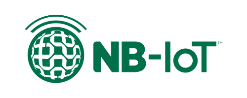 NB-IoT Logo GSMA